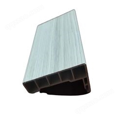 PVC塑料板-PVC塑料条-环保材料-厂家定制开模