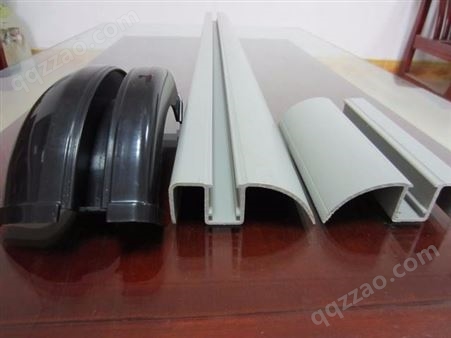 东莞塑胶条厂家-塑胶异型材-pvc异型材-ABS异型材