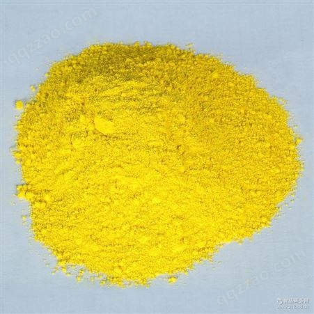 中铬黄103 深铬黄 柠檬黄 涂料油漆 橡胶塑料 硅藻泥专用无机颜料