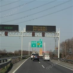 大型龙门架青岛高速公路限高架定制铁路限高架