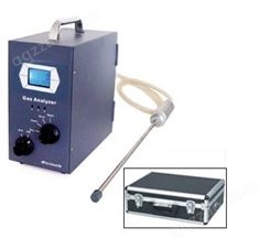 MOT400-H2S便携式硫化氢分析仪