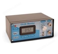 TM3型CH3Br溴甲烷/SO2F2硫酰氟检测仪
