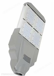 弧形可调防水LED模组灯 小区广场照明路灯头 常规变形金刚模组户外灯