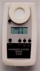 美国ESC Z-900硫化氢检测仪/Z900硫化氢测试仪