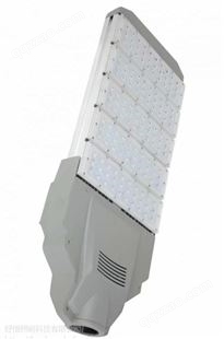 弧形可调防水LED模组灯 小区广场照明路灯头 常规变形金刚模组户外灯