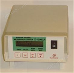 美国ESC Z-1300XP二氧化硫检测仪/Z1300XP二氧化硫分析仪
