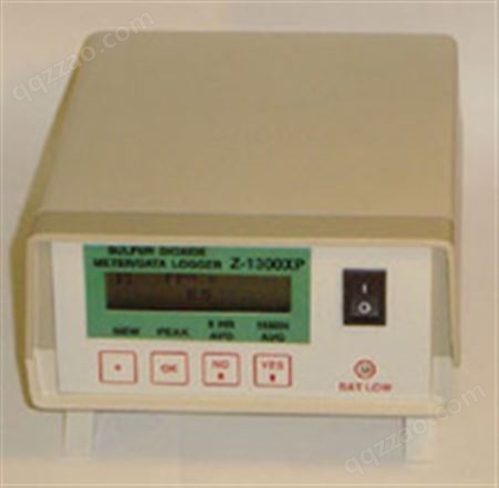美国ESC Z-1300XP二氧化硫检测仪/Z1300XP二氧化硫分析仪