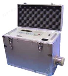DHZM-I 氡及其子体连续监测仪，氡子体,测氡仪,辐射,辐射防护,核仪器,核仪表,DHZM-I1氡监测器
