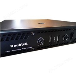 DoubleB CA6 音响功放产品厂家 