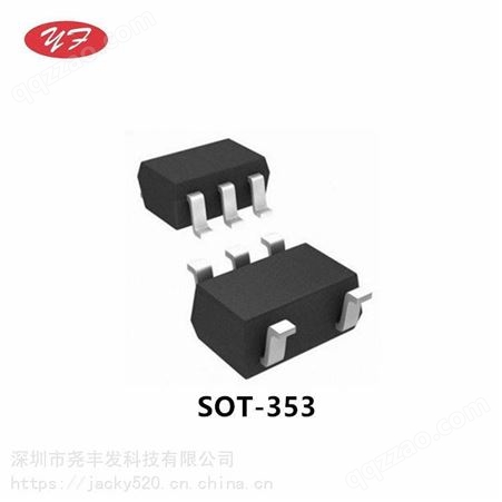 ESD静电二极管BSD3C031L低容保护器SOD-323