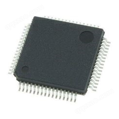 NXP/恩智浦  集成电路、处理器、微控制器 MKE02Z64VLH4 ARM微控制器 - MCU Kinetis KE02: 40MHz Cortex-M0+ 5V/Robust MCU, 6...