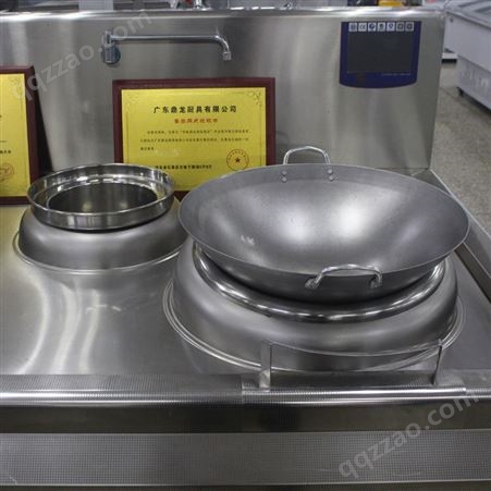 厨房设备 厨具设备 大功率商用电磁灶 酒店电炒灶定制厂