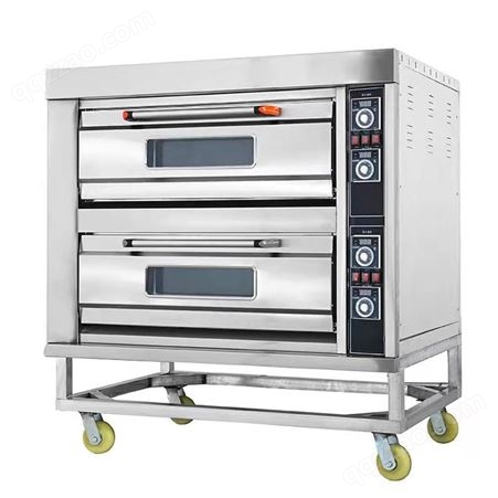 厨房设备 商用厨具 电烤箱大容量 饭店烤烧层烤盘