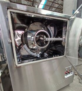 实验室高效包衣机多功能包衣机薄膜糖衣机