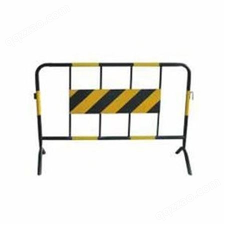 NX-D001-D006四川加厚围栏市政道路警示防护栏工程移动临时隔离栏交通设施
