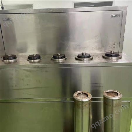 二手二氧化碳超临界萃取设备 精油提取低温冷冻机附件齐全