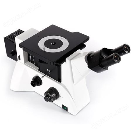 倒置偏光不锈钢检测蔚仪专业配套定制方案金相显微镜