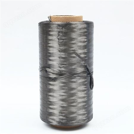 导电导热碳纤维丝批发 高强度碳纤维丝束 长度定制