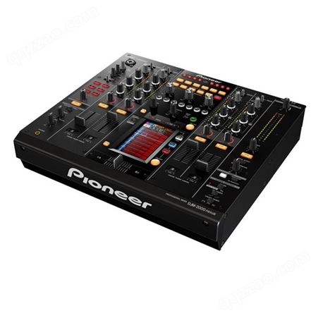 Pioneer/先锋 DJM-2000NXS 俱乐部级DJ混音台混音台
