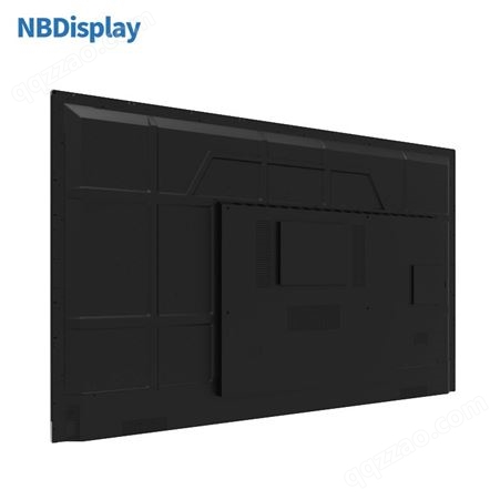 NBDisplay55寸电子白板 安卓操作系统电子白板