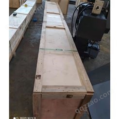 设备木箱大连出口包装木箱/木托盘钢琴木箱包装/木框