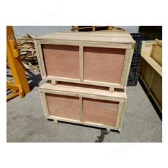 摩托车木箱大连做木框/木托盘木箱加工厂/木箱包装/木箱尺寸