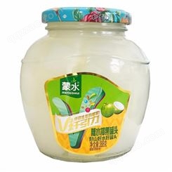 椰果罐头 山楂罐头 椰果罐头_品质可靠 量大从优