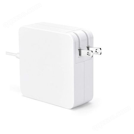 电源适配器适用苹果macbook pro笔记本电脑充电器AC头可定制45w60w85w,L,T