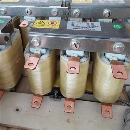 河南输出电抗器生产厂家 变频器出线电抗器接线要求