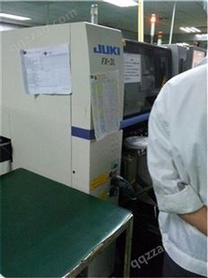 中山二手X-RAY检测设备AOI贴片机回收