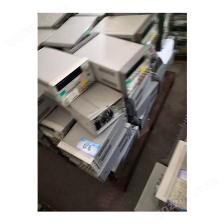 湖南综合测试仪网络分析仪回收