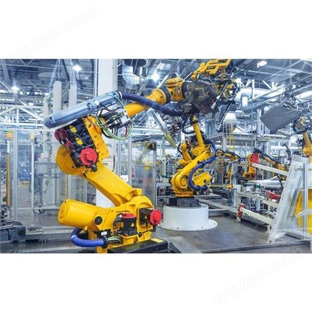 产业机器人 河北收购移动机器人公司
