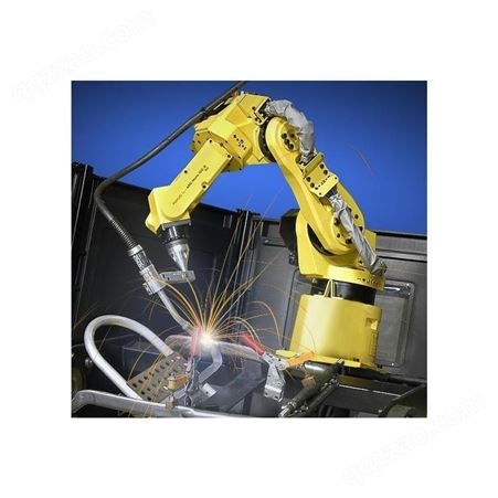 产业机器人 保定求购点焊机器人报价