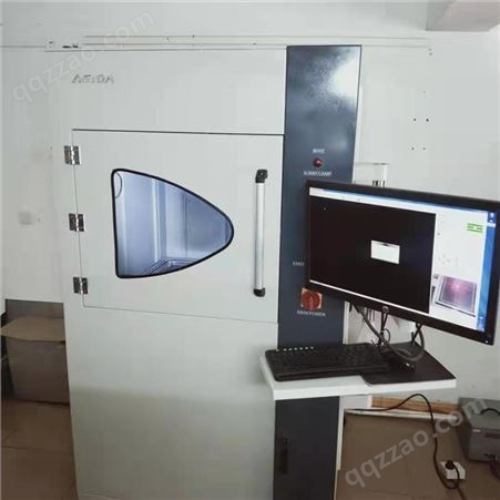 X射线检测设备 萍乡常年日联x-ray回收报价