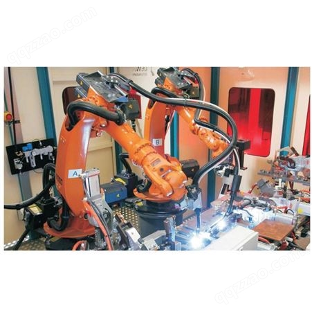 装配机器人 莆田收购点焊机器人公司