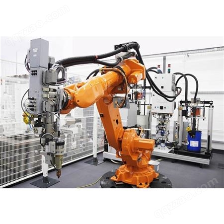 产业机器人 郴州求购喷码机器人厂家