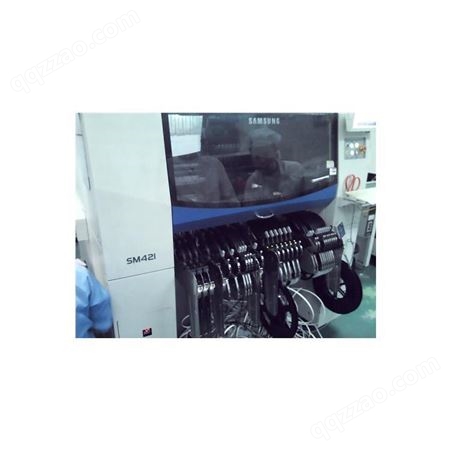 二手贴片机AOI 梅州专做松下贴片机回收行情