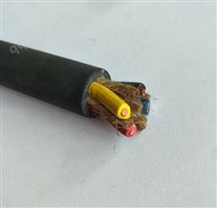 控制电缆 ZR-KVV 阻燃耐用 国标生产 2*1.0 控制线缆 可定制生产