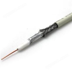 NH-SYV 耐火同轴电缆 射频电线 防火耐用 接受定制