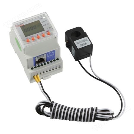 安科瑞ACR10R逆流检测仪表，用于逆变器计量，适用于光伏储能