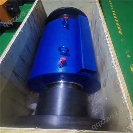 四川液压设备 9000吨高精度同步液压站 华灵专业液压器材