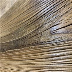 老榆木门板，风化纹旧门板，老榆木茶桌面厂家老榆木门板