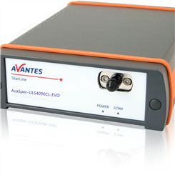 爱万提斯4096像素光纤光谱仪