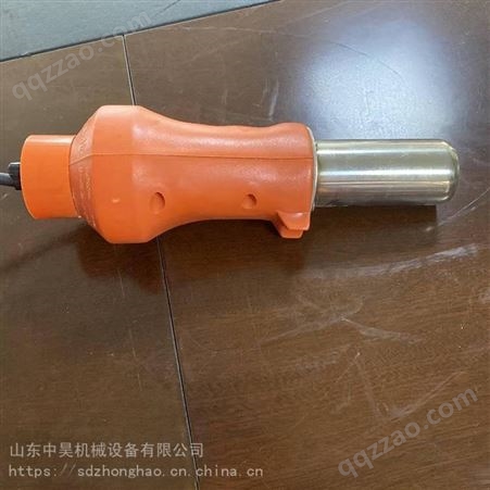 温度调节热风枪 塑料膜焊接机 手持式热风焊枪