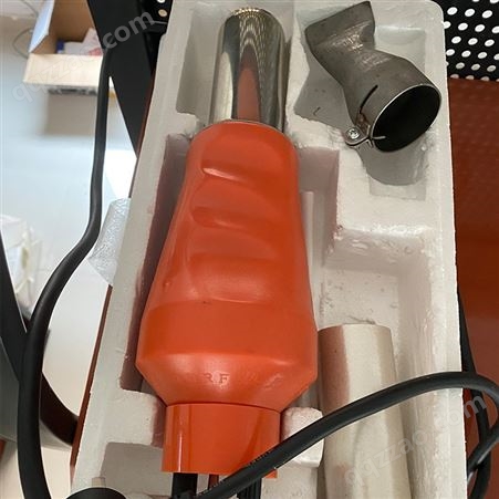 温度调节热风枪 塑料膜焊接机 土工膜热风焊枪