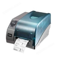 供应博思得条码打印机G6000打印机 600dpi打印机