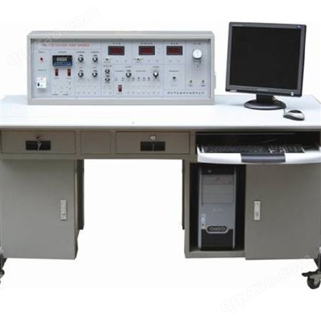 ZY-111B传感器检测与转换技术综合实验台中育联合生产