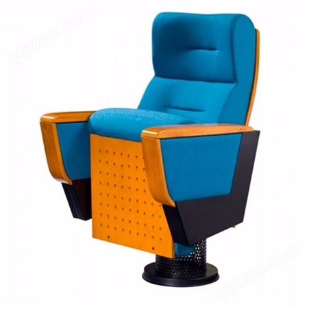 西安礼堂椅 影院礼堂椅 多媒体教室软包座椅 大型会议室礼堂椅 多种颜色可选