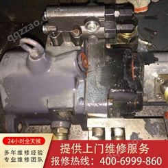 液压泵多路阀配件及维修 云南液压泵维修厂 可根据技术要求预订配件