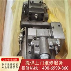 昆明液压泵维修厂 提供正厂液压泵配件 欢迎